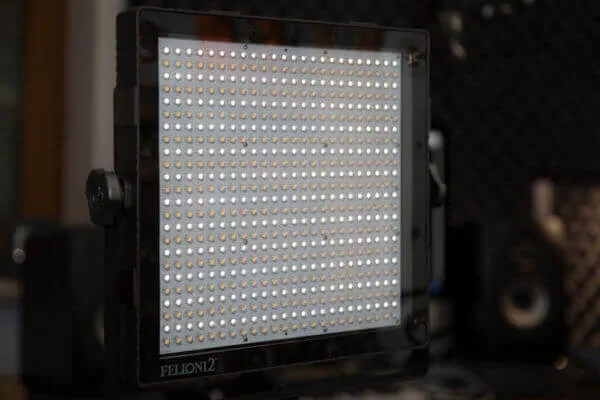 Licht für Video: Lampen für perfekte Beleuchtung von Videoaufnahmen ›